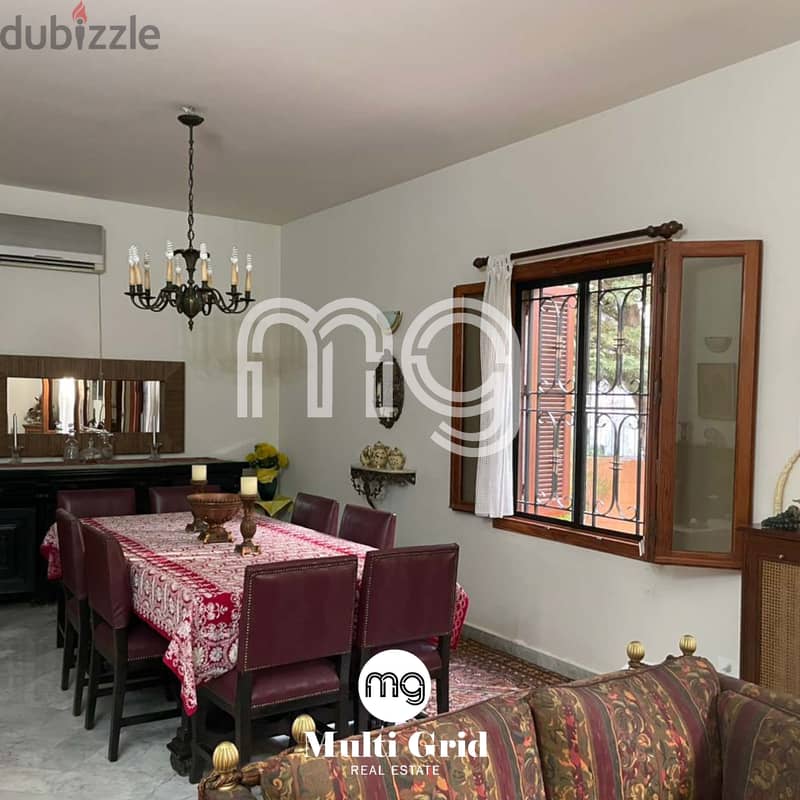 KS-1213 /  Villa for Sale in Ajaltoun, فيللا للبيع في عجلتون 17