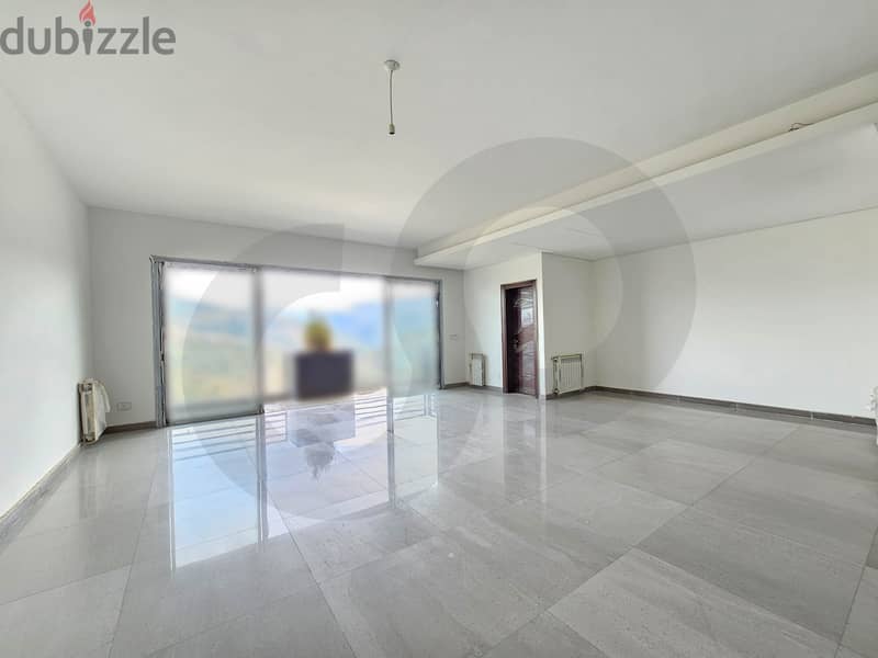 Fancy Apartment 250SQM located in Fiyadieh/الفياضية بعبداREF#KS103271 2