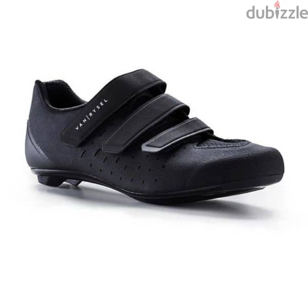 van rysel cycling shoes 0