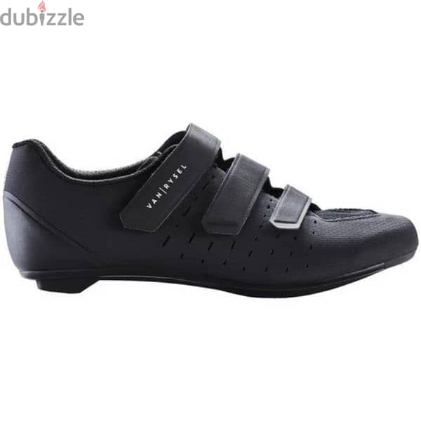 van rysel cycling shoes 1