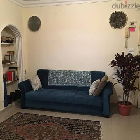 70 Sqm l Apartment For Sale in Ain El Mreisseh 1