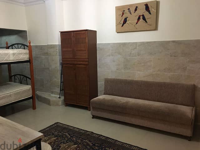 70 Sqm l Apartment For Sale in Ain El Mreisseh 3