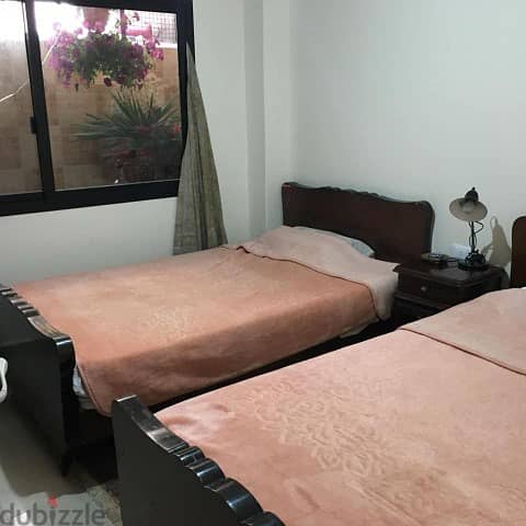 70 Sqm l Apartment For Sale in Ain El Mreisseh 4