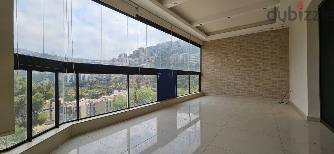 Apartment for sale in Hazmieh شقة للبيع في الحازمية 2