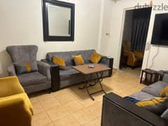 MAR ELIAS WITH PARKING (200SQ) 3 BEDROOMS / CATCH (BT-968) 0