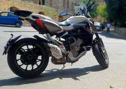 honda africa twin 800cc