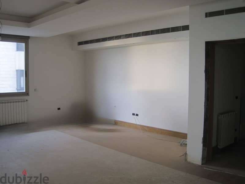 Beirut View Apartment For Sale In Bsalim 1