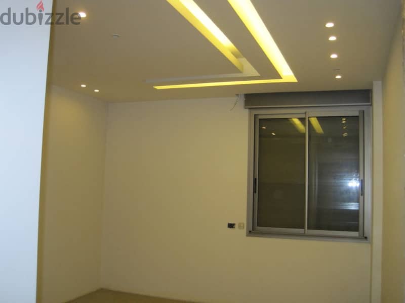 Beirut View Apartment For Sale In Bsalim 7