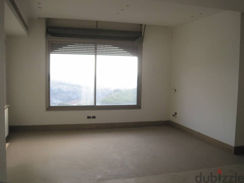 Beirut View Apartment For Sale In Bsalim 13