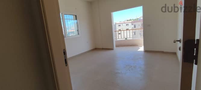 160 Sqm l Brand New Apartment For Sale in Rachaya- Daher El Ahmar