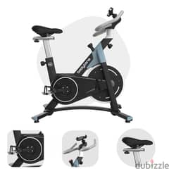 spinning bike / بسكليت