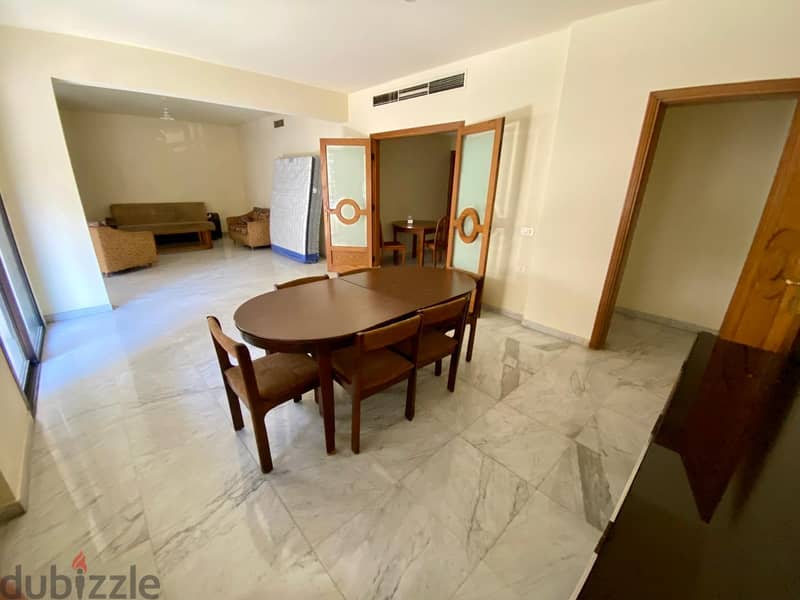 NEW APARTMENT IN ACHRAFIEH PRIME (180SQ) 3 BEDROOMS , (ACR-618) 1