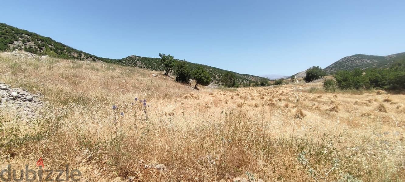 3400 Sqm | Land For Sale In Rachaya El Wadi - Kawkaba 0