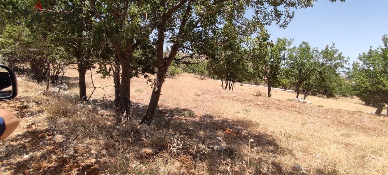 3400 Sqm | Land For Sale In Rachaya El Wadi - Kawkaba 1