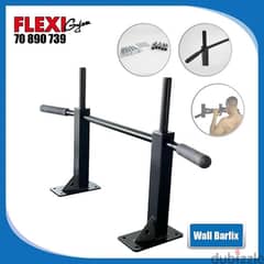 FG Iron barfix