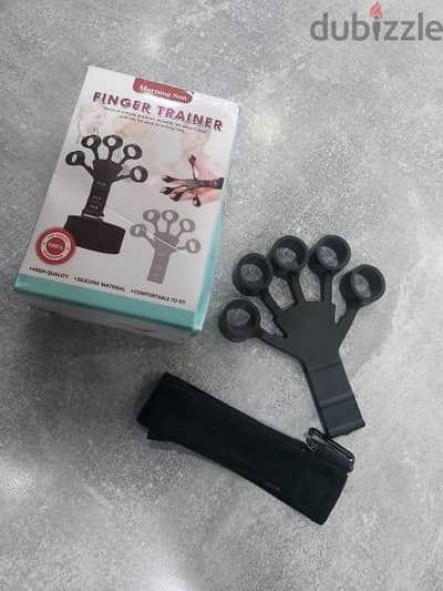 finger trainer