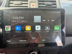 ANDROID CAR STEREO