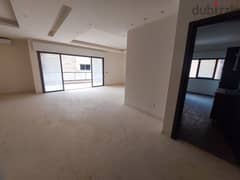 200 SQM Brand New Apartment in Zikrit, Metn