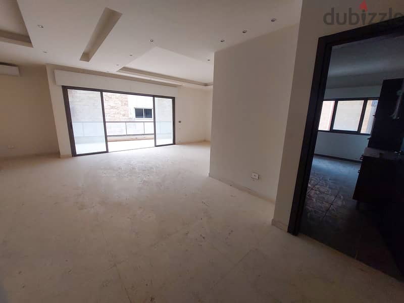 200 SQM Brand New Apartment in Zikrit, Metn 0