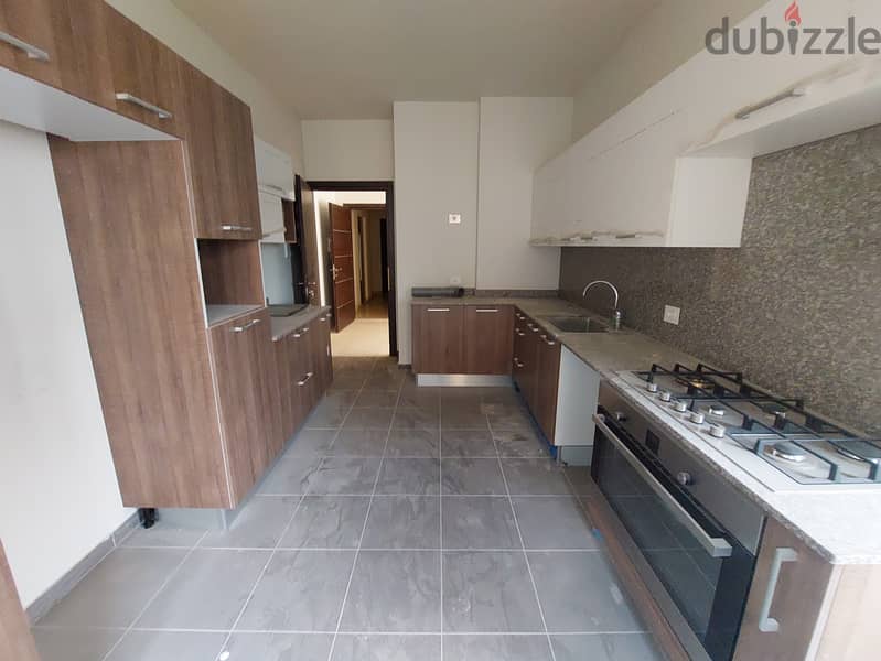 200 SQM Brand New Apartment in Zikrit, Metn 2