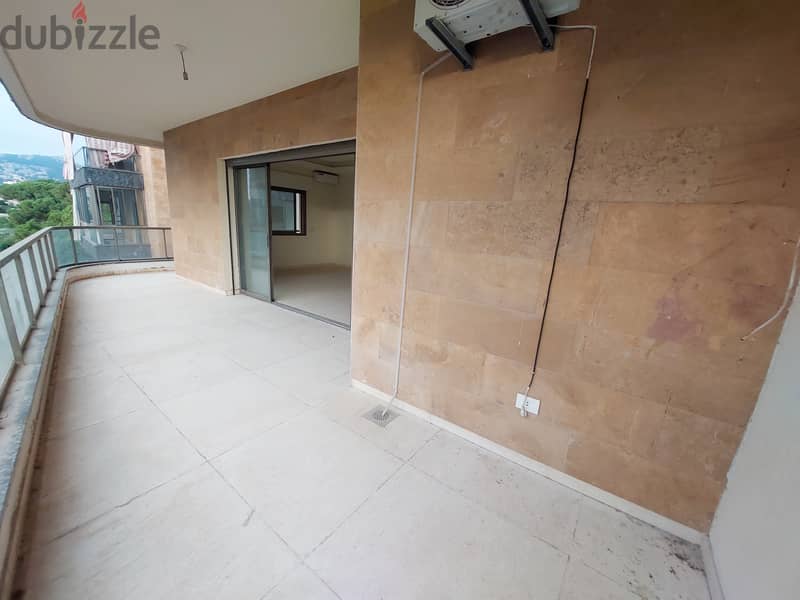 200 SQM Brand New Apartment in Zikrit, Metn 9