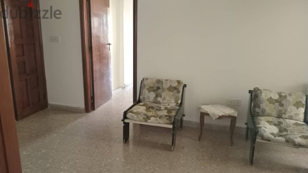 Furnished Apartment For Rent In Broumana 5