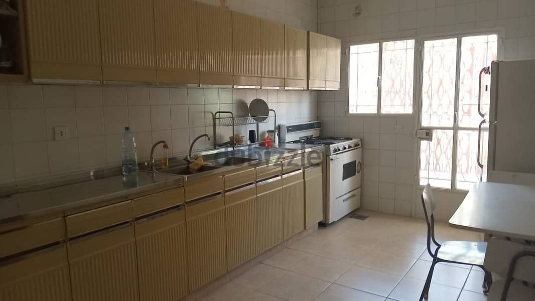 Furnished Apartment For Rent In Broumana 7