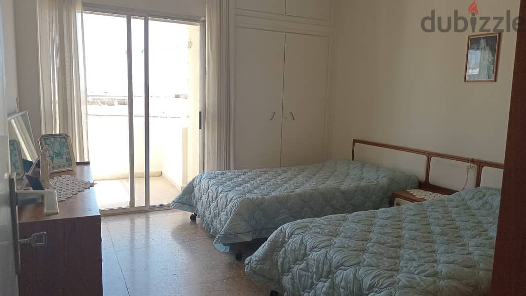 Furnished Apartment For Rent In Broumana 11