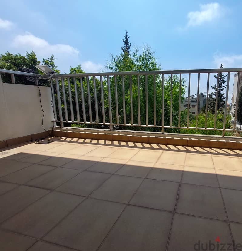 128 SQM Prime Location Apartment in Mazraat Yachouh, Metn 6