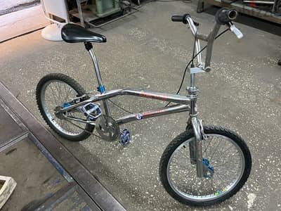 bmx bike