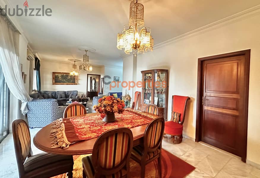 Apartment for Sale in Ain Najm with Garden: Prime Location CPRM46 2