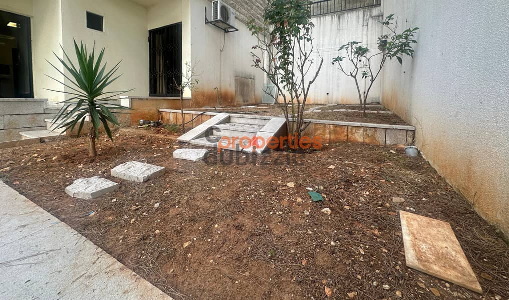 Apartment for Sale in Ain Najm with Garden: Prime Location CPRM46 10