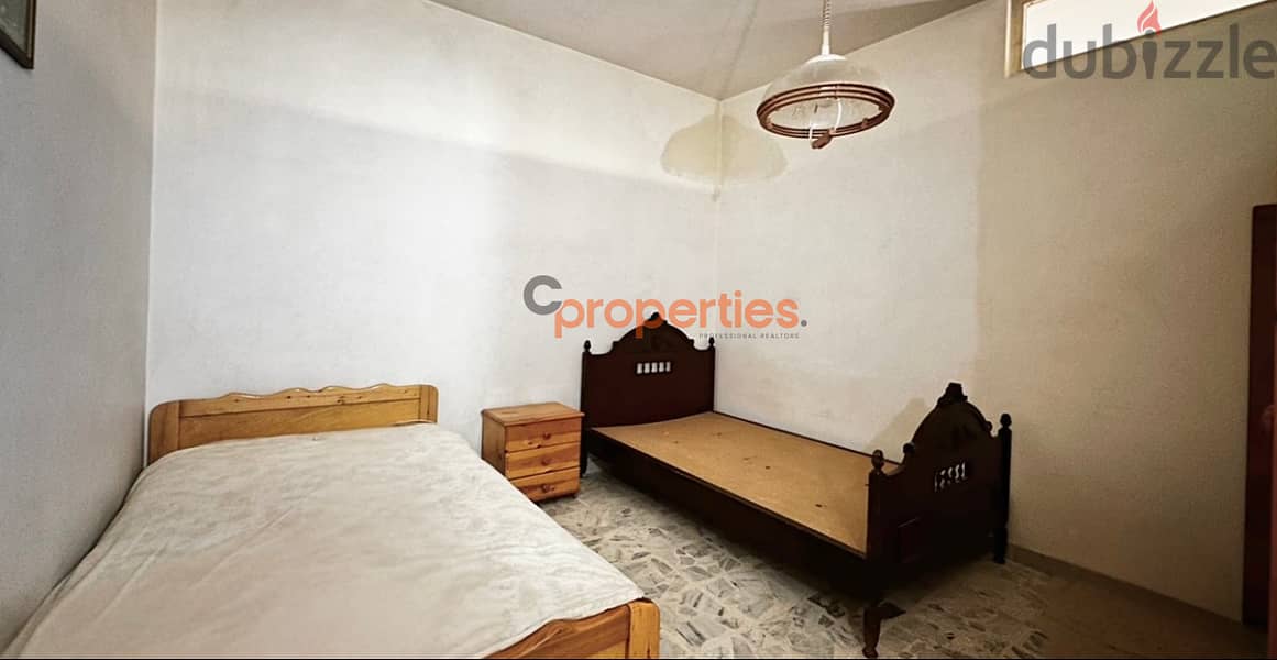 Apartment for Sale in Ain Najm with Garden: Prime Location CPRM46 11