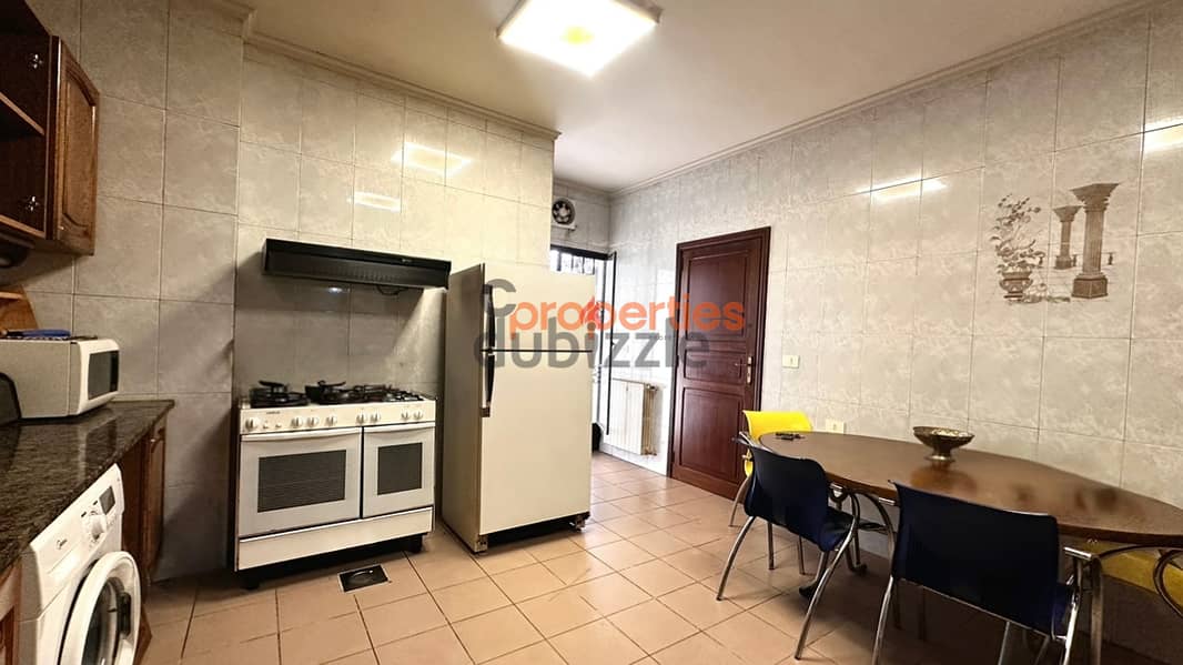 Apartment for Sale in Ain Najm with Garden: Prime Location CPRM46 16