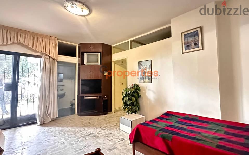 Apartment for Sale in Ain Najm with Garden: Prime Location CPRM46 17