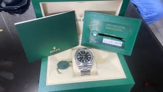 rolex