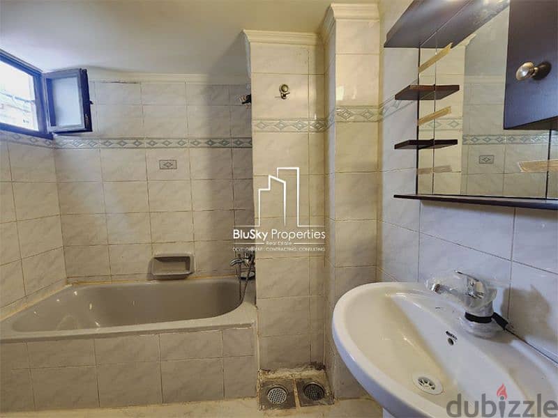 Apartment For SALE In Broumana شقة للبيع في برمانا #GS 4