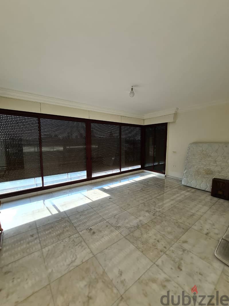 HORSH TABET 4 BEDROOMS WITH POOL 400SQ SEA VIEW 1