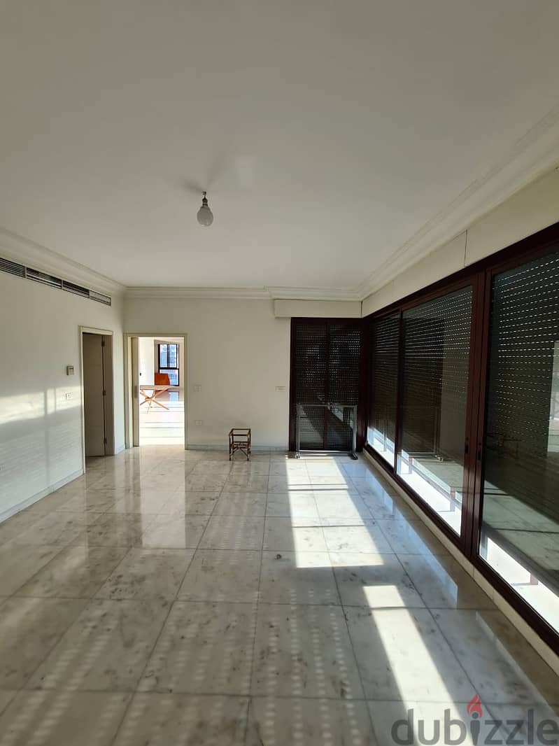 HORSH TABET 4 BEDROOMS WITH POOL 400SQ SEA VIEW 2