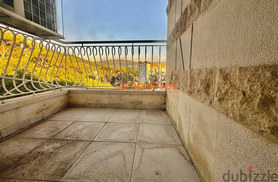 Furnished Apartment for Rent in Beit Meri/Mansourieh CPRM47 15