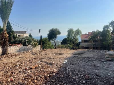 land for sale in Jeddayel jbeil عقار للبيع في جدايل جبيل