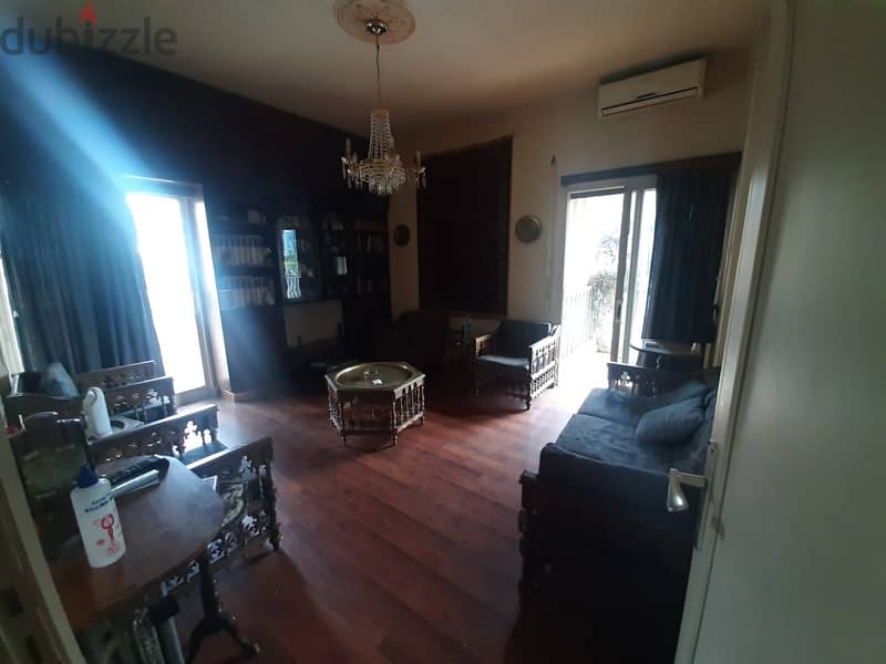 FULLY FURNISHED HORSH TABET 3 BEDS 180SQ , HOR-169 3