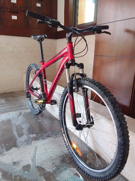 specialized Hardrok 2