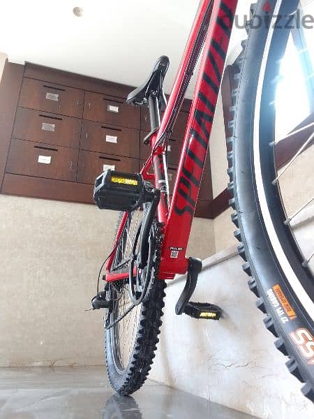 specialized Hardrok 4