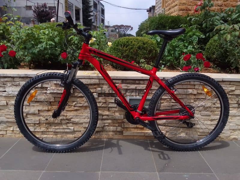 specialized Hardrok 7