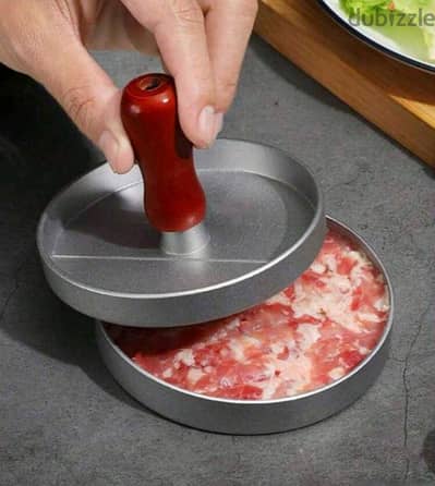 high quality burger press