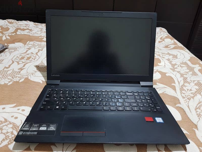 Lenovo laptop used like new (very clean) for sale 1