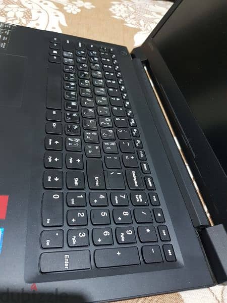 Lenovo laptop used like new (very clean) for sale 4