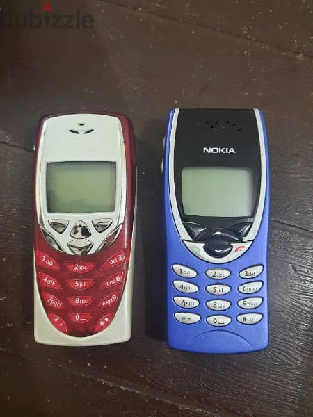 Nokia Mobiles 1