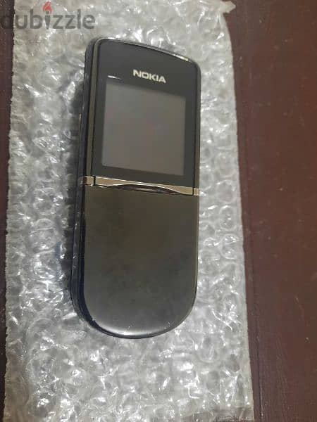 Nokia Mobiles 6